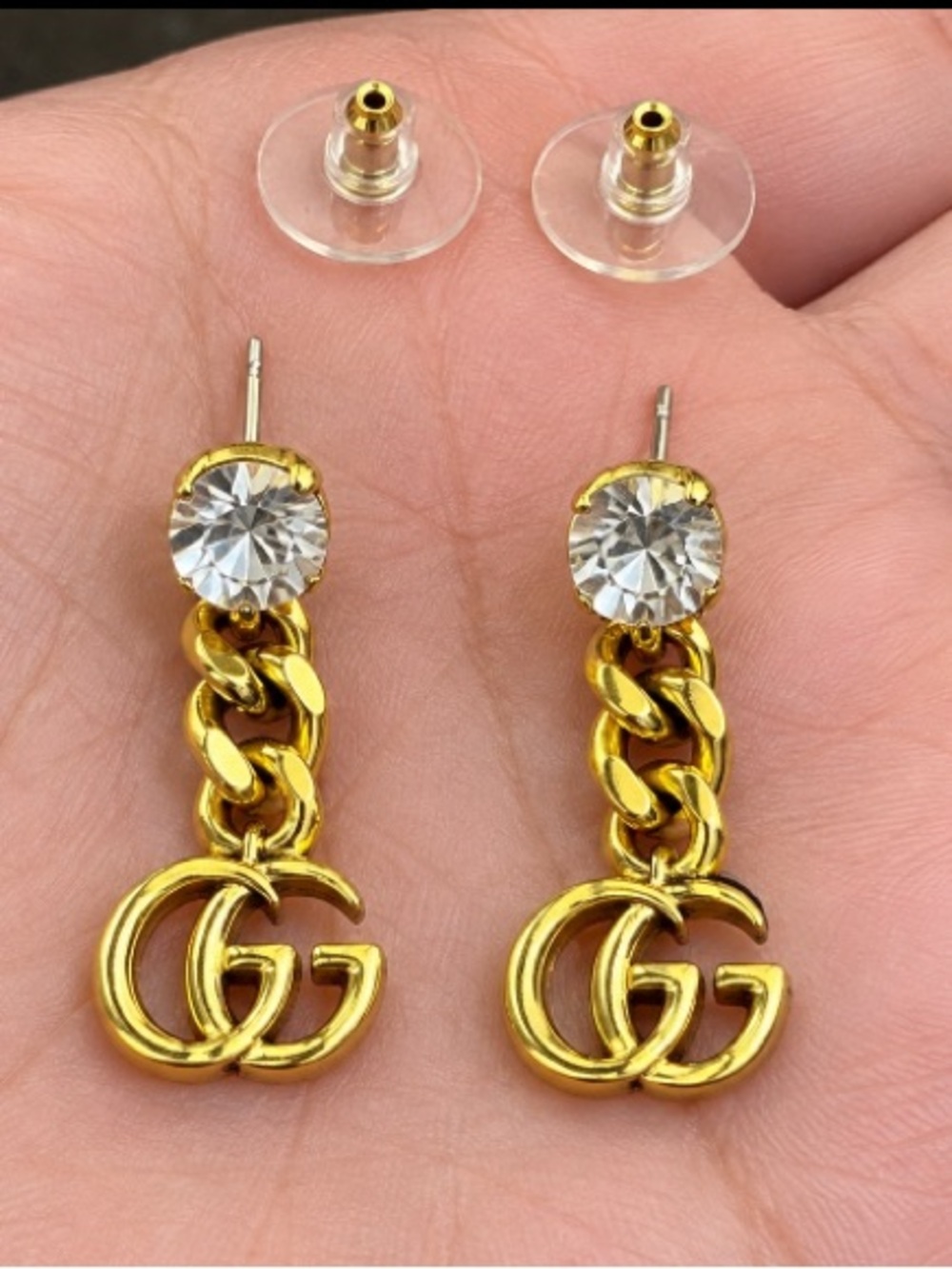FASHION EARRINGS ✨ - Picture 5 of 7